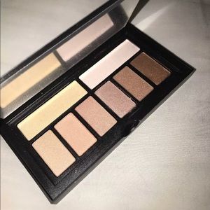 Smashbox Covershot softlight eye palette